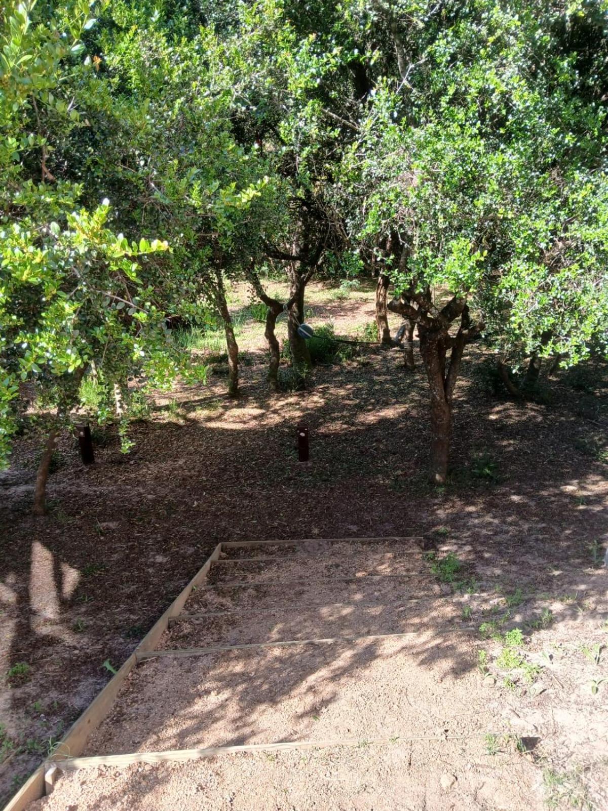הוילה לה פדררה Nio De Baixo מראה חיצוני תמונה